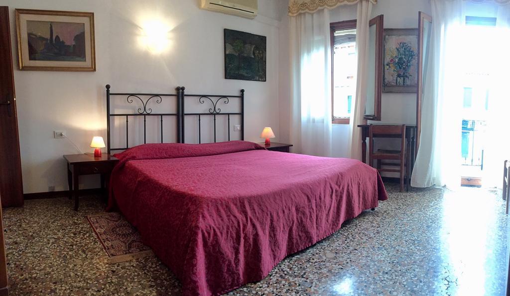 Antica Locanda Montin Венеция Экстерьер фото