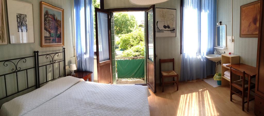 Antica Locanda Montin Венеция Экстерьер фото