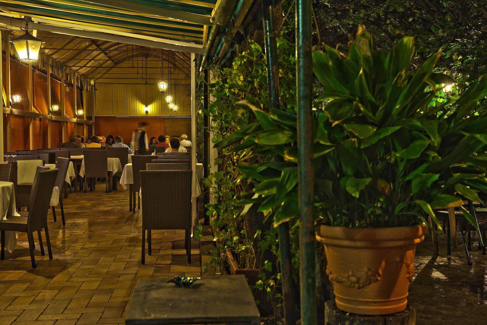 Antica Locanda Montin Венеция Экстерьер фото